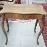 999 6359 CONSOLE TABLE